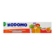 Kodomo